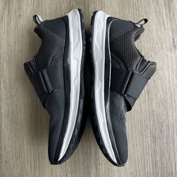 TIEM Slipstream women's Cycling Shoe Black Size 7 - Picture 4 of 10